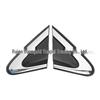 75495TOA003 Side Mirror Triangle Trim Panel for 12-16 Honda CRV