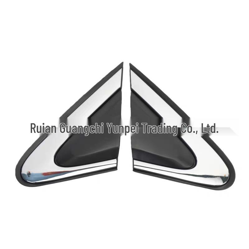 75495TOA003 Side Mirror Triangle Trim Panel for 12-16 Honda CRV
