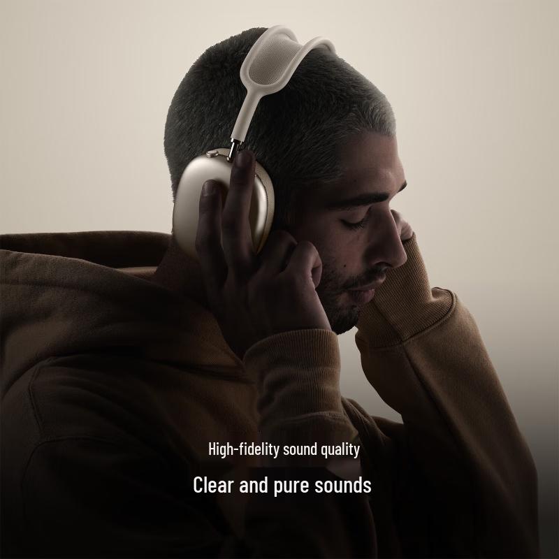 Apple AirPods Max 2 Wireless Headphones