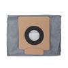 6PCS Robotic Vacuum Dust Bags Non Woven Fabric Dust Bag Replacement Parts for X8 X8 Pro X10 Pro Accessories