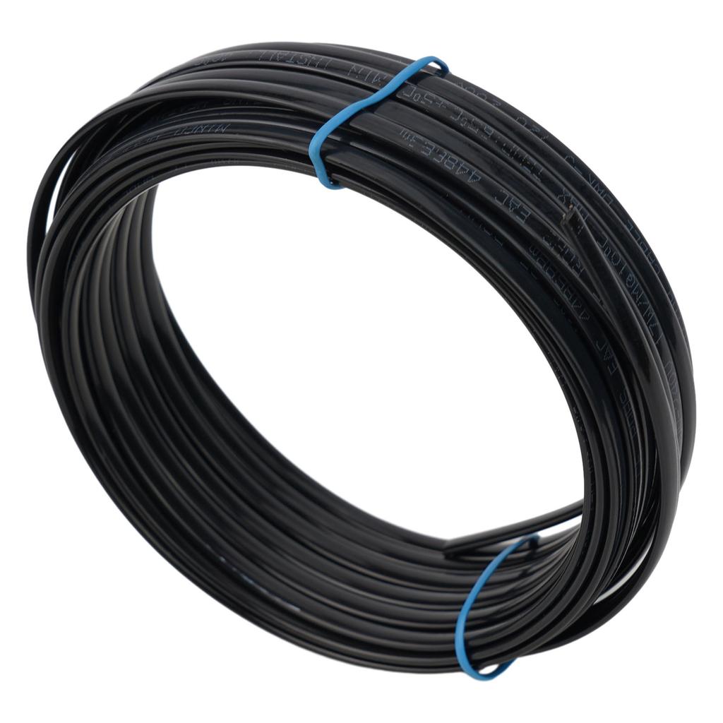 Outdoor Fire Protection Heating Cable Snow Melting