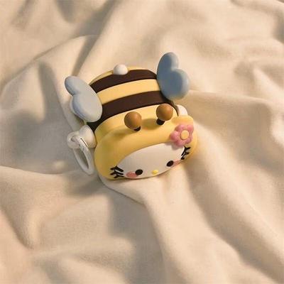 Apple AirPods Pro/Pro 2 Silikon Schutzhülle