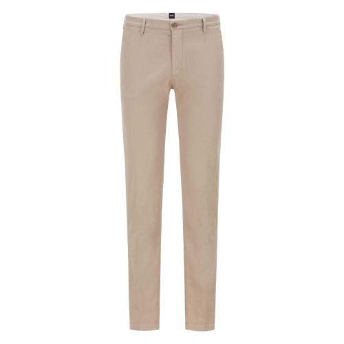 Boss Mens Rice3-D Chino Trousers