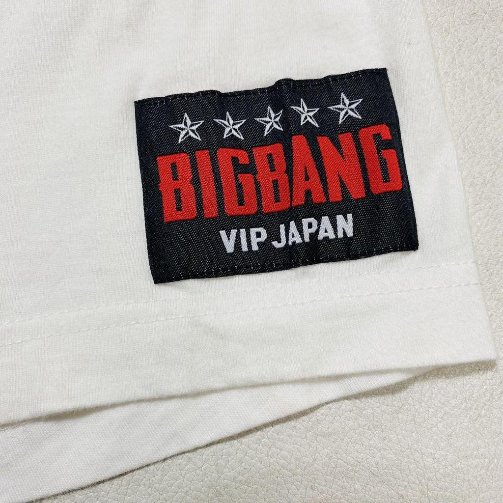 [USED] BIGBANG D-LITE FANTASTIC BABYS T-shirt