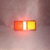 Truck Led Tail Light Trailer Stop Indicator Turn Signal Lamp