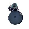 Robot Vacuum Cleaner Wheel Motor Assembly for Rowenta RR8587WH /X-PLORER SERIE 75 S+ Robot Vacuum Cleaner Parts Wheel Motor