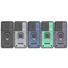 For Xiaomi 13T Pro 5G Case Slide Camera Phone Case Xiaomi 13T Pro 5G Luxury Armor PC Shockproof Silicone Protecctive Back Cover