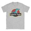 Men Furafic Fark 2 T Shirts Meme Clothing Unique Short Sleeve Crewneck TeesTShirts