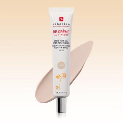 BB krém Ivory SPF20 15ml&40ml (7 Možnosti)