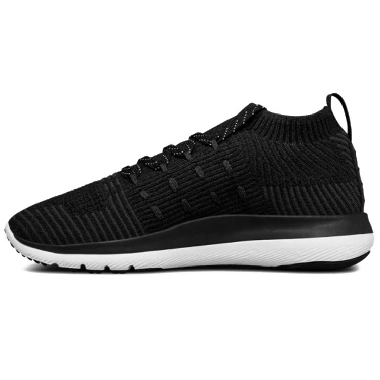 

Черные женские кроссовки Under Armour Slingflex Rise 3000096-001
