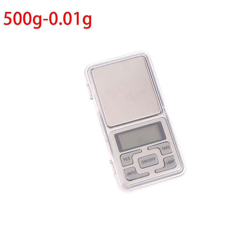 

Высокоточные мобильные весы портативные ювелирные карманные цифровые весы диапазон точности 100/200/300/500G-0.01G с ЖК-дисплеем