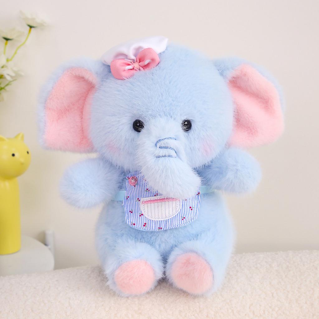 Creative And Adorable Plush Toys, Perfect For Holiday Gifts, Birthday Gifts, And Companionship Gifts For Children