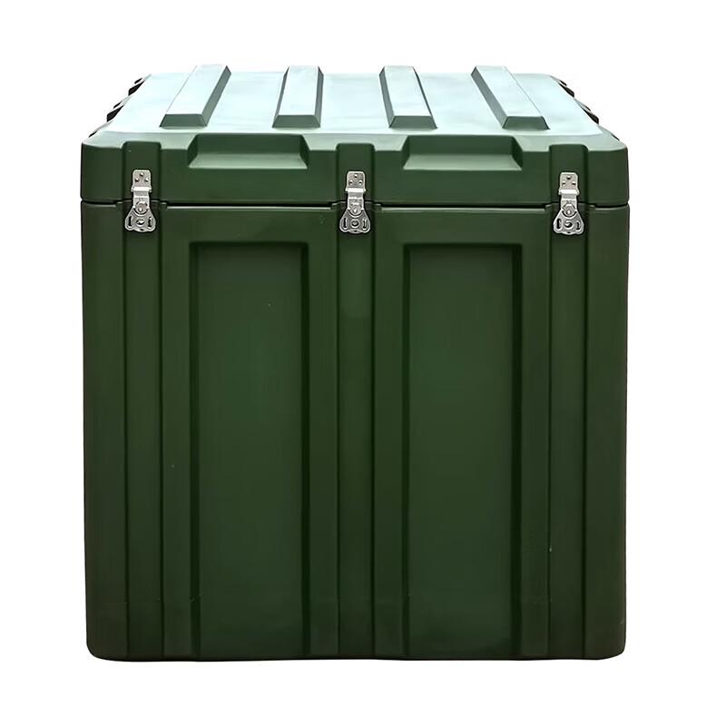 

Ning Zhao Heavy-Duty Rotomolded Equipment Case