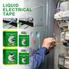 Waterproof Liquid Electrical Tape Quick-drying High Temperature Resistant Glues