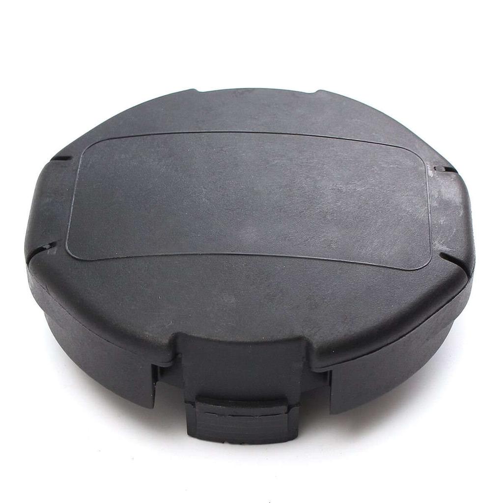 Nový kryt hlavy strunové sekačky pro 28820-07390 Echo X472000031 Speed Feed 450 Černý