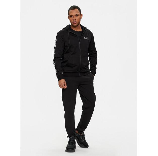 Худи EA7 Emporio Armani 7M000568