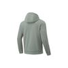 Li Ning Fitness Series Sweatshirt Men's Gray Green AWDT793-4