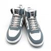 Creative No-Tie Shoelaces: Elastic Laces with Metal Buckle for Kids & Adults
