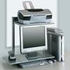 KOKUYO Desk Stand Monitor Shelf Silver EAS-DSF5001NC