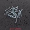 0.4x4mm Small Compression Spring, 10/20/50Pcs Precision Pen Core Return Spring