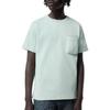 LOUIS VUITTON FW23 T Shirt Men's Green 1ABIXC