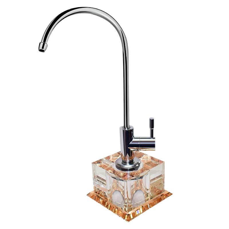 Stainless Steel Hot Water Filter Faucet