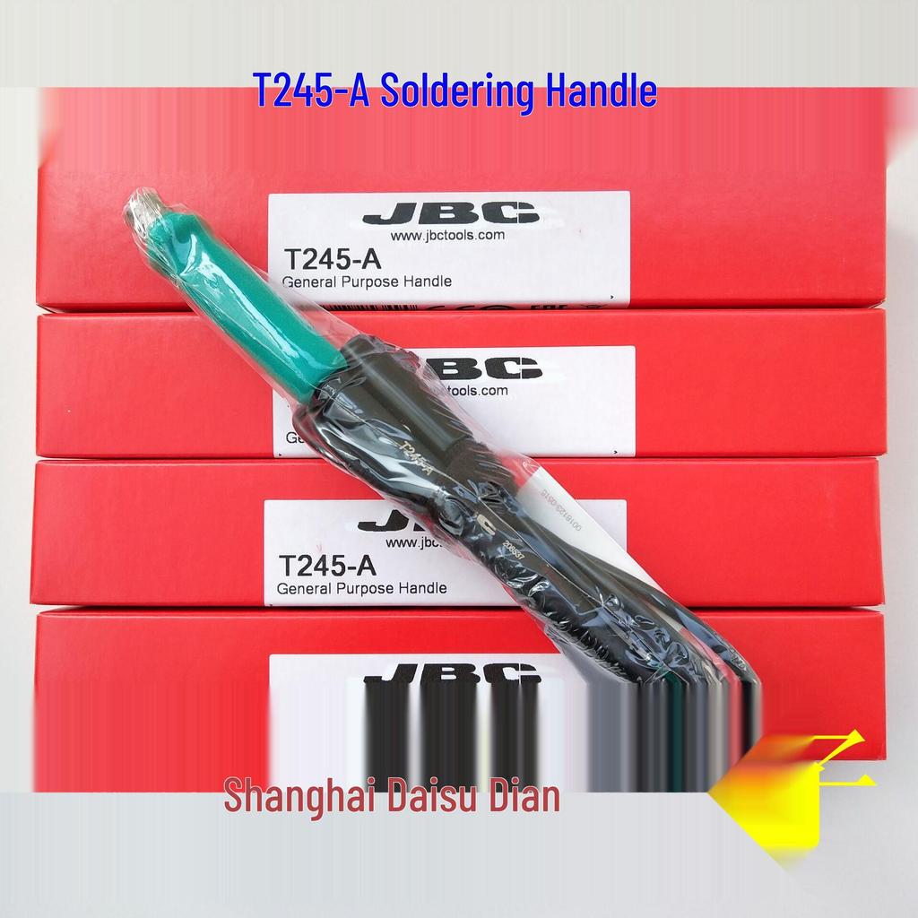 JBC Soldering Iron Tip C245-224 