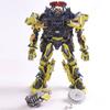 Robot Ratchet JH01 Transformation Playthings BMB Ratchet JH-01 Deformation Action Figure great for daily use perfect for gifting