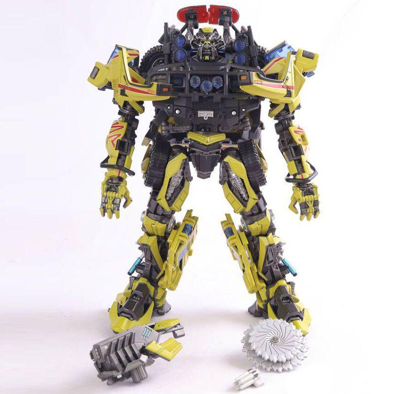 Robot Ratchet JH01 Transformation Playthings BMB Ratchet JH-01 Deformation Action Figure great for daily use perfect for gifting