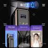 Kuidun A7 Plus 3D Facial Recognition Smart Door Lock