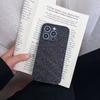 Applicable to iphone13/14Pro mobile phone case, colorful flash diamond 15ProMax fine flash all-inclusive back cover protective case