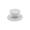 Premium Seamless MagSafe Phone Airbag Stand - Transparent, Detachable, Magnetic