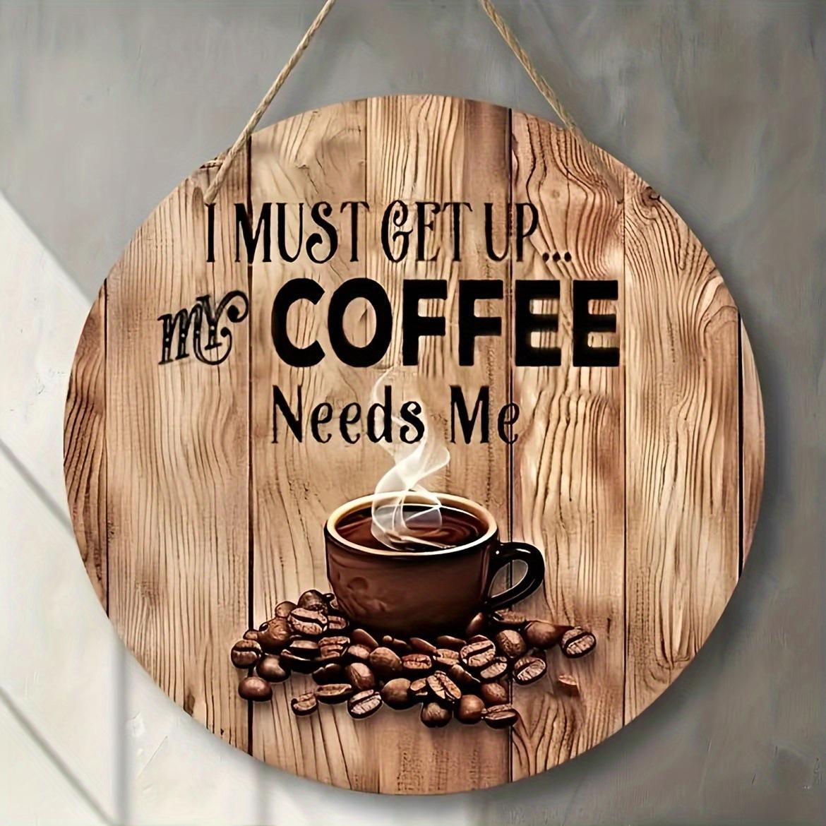 

Round Artificial Wood Wall Covering One Size