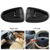 Car Left/Right Interior Inside Inner Door Handle for Hyundai Accent 2000-2006
