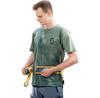Backpack Deuter Pulse Pro 5 Savanna/dune (3910323-6622)