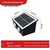 Lâmpadas LED – Lâmpadas LED solares