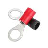 Kaisheng Round Pre-insulated Copper Crimp Terminals (RV2 Series)