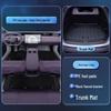 Avatr 06 TPE Floor Mats: 2025 Car Interior Decoration & Modified Parts