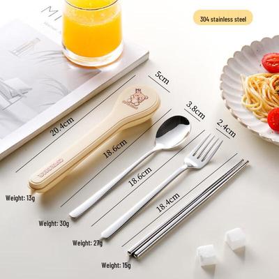 Posate – Set di posate