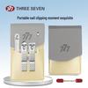 777 Three Seven Nail Care Set
