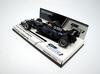 Minichamps DP W Toyota FW30 Kazuki Nakajima Barcelona Test 2008 Completed Product 1/43
