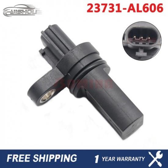 New Crankshaft Position Sensors For Nissan 350Z Altima Infiniti G35 23731-AL606