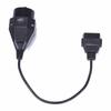 BMW 20-Pin To 16-Pin OBD2 Adapter Cable