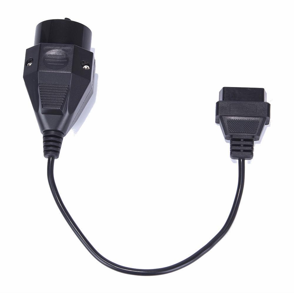 BMW 20-Pin To 16-Pin OBD2 Adapter Cable
