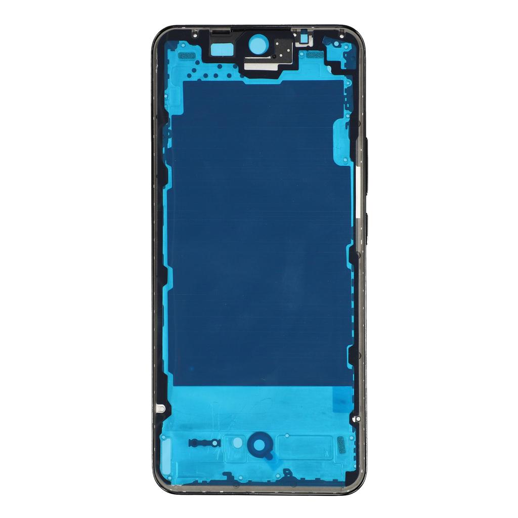 For Oppo Reno12 5G (Global) Middle Plate Frame Repair Part (A-Side) (without Logo)