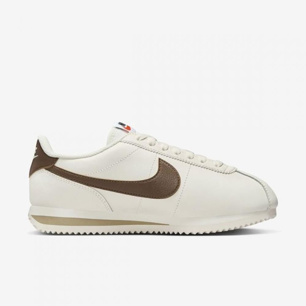 Nike Galleria Nike W Cortez Sale Kakao WoW