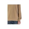 Polo Ralph Lauren Animal Pattern Crew Neck Pullover Sweatshirt Men sweatshirt Khaki 710916689-018