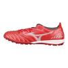 Mizuno Pro 3 Pro AS Comfortable Sports TF (Rubber Studs) Shock Absorption Non-Slip Wear-Resistant Football Shoes Men Football Shoes P1GD228460