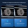 Compatible Air Vent Car Freshener for AITO M9, M7, M5 Fragrance Clip