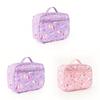 Cartoon Unicorn Lunch Bag For Kids Portable Insulated Ice Pack For School And Outdoors